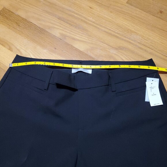 Gap Modern Boot Fit Trousers - Picture 10 of 15